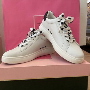 Kate Spade Lift Sneakers Size 7